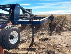 Agrowplow CP62