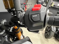 2025 Yamaha MT-09 SP (MT09ASP) MT