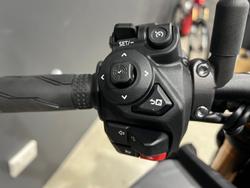 2025 Yamaha MT-09 SP (MT09ASP) MT