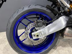 2025 Yamaha MT-09 SP (MT09ASP) MT