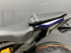 2025 Yamaha MT-09 SP (MT09ASP) MT