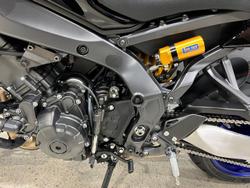 2025 Yamaha MT-09 SP (MT09ASP) MT