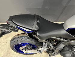 2025 Yamaha MT-09 SP (MT09ASP) MT