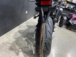 2025 Yamaha MT-09 SP (MT09ASP)