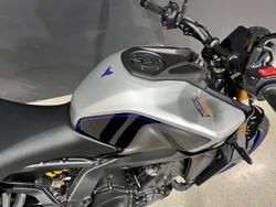 2025 Yamaha MT-09 SP (MT09ASP)
