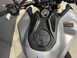 2025 Yamaha MT-09 SP (MT09ASP)