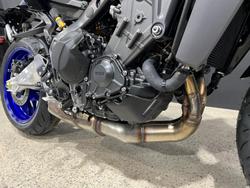 2025 Yamaha MT-09 SP (MT09ASP)