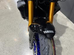 2025 Yamaha MT-09 SP (MT09ASP)