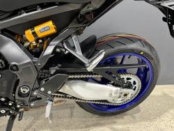 2025 Yamaha MT-09 SP (MT09ASP)