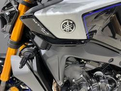 2025 Yamaha MT-09 SP (MT09ASP)