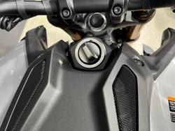 2025 Yamaha MT-09 SP (MT09ASP)