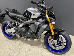 2025 Yamaha MT-09 SP (MT09ASP)