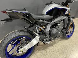 2025 Yamaha MT-09 SP (MT09ASP)