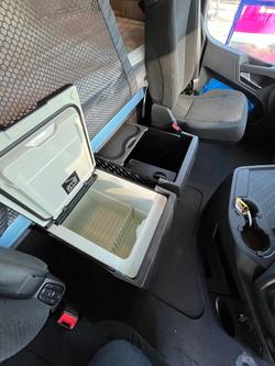 2024 Mercedes-Benz Actros 2658 White