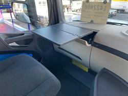 2024 Mercedes-Benz Actros 2658 White