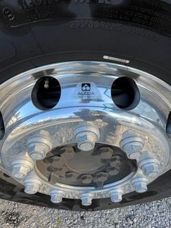 2024 Mercedes-Benz Actros 2658 White