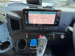 2024 Mercedes-Benz Actros 2658 White