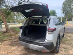 2023 Nissan
                X-TRAIL ST-L