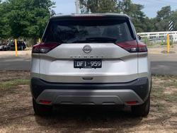 2023 Nissan
                X-TRAIL ST-L