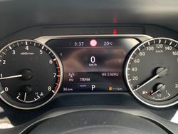 2023 Nissan
                X-TRAIL ST-L