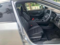 2023 Nissan X-TRAIL ST-L