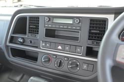 2023 HYUNDAI EX6 SWB WHITE