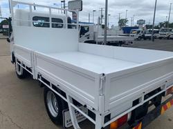 2023 HYUNDAI EX6 SWB WHITE