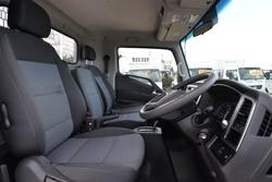 2023 HYUNDAI EX6 SWB WHITE
