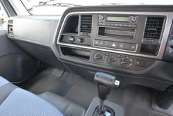 2023 HYUNDAI EX6 SWB WHITE