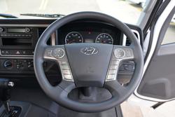 2023 HYUNDAI EX6 SWB WHITE