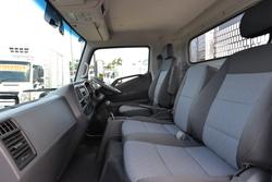 2023 HYUNDAI EX6 SWB WHITE