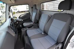 2023 HYUNDAI EX6 SWB WHITE