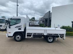 2023 HYUNDAI EX6 SWB WHITE