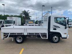 2023 HYUNDAI EX6 SWB WHITE