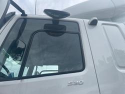 2024 DAF Cf 530 FTT White