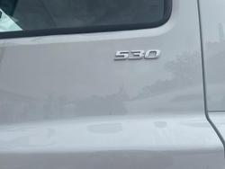 2024 DAF Cf 530 FTT White