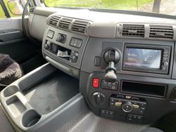 2024 DAF Cf 530 FTT White