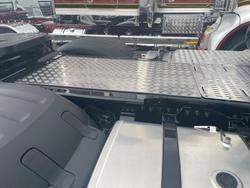 2024 DAF Cf 530 FTT White