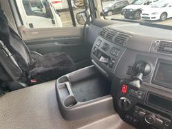 2024 DAF Cf 530 FTT White