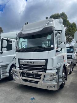 DAF CF