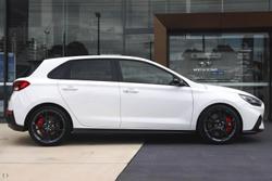 2023 Hyundai
i30 N Premium