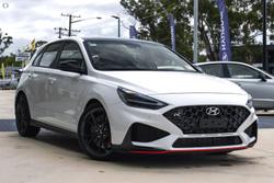 2023 Hyundai
i30 N Premium