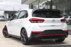 2023 Hyundai
i30 N Premium