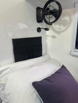 2024 JB Caravans Iveco Jb Touring 7.9 Single Beds