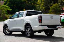 2024 GWM Ute Cannon