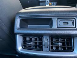 2023 Isuzu
D-MAX LS-U+