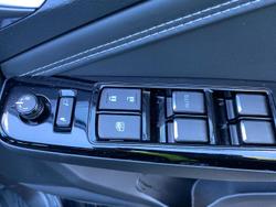 2023 Isuzu
D-MAX LS-U+