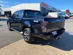 2023 Isuzu
D-MAX LS-U+
