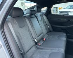 2024 Hyundai Sonata N Line