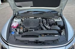 2024 Hyundai Sonata N Line